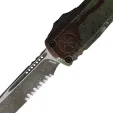 Microtech Auto Ultratech S-E Gen IV OTF MCT112142OBDS
