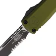 Microtech Auto Ultratech S-E Gen IV OTF MCT112142OD