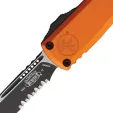 Microtech Auto Ultratech S-E Gen IV OTF MCT112142OR