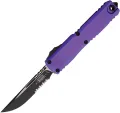 Microtech Auto Ultratech S/E Gen IV OTF - MCT112142PU