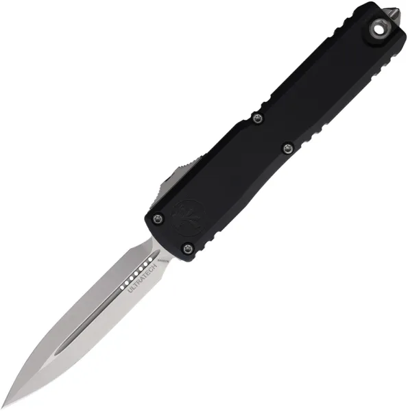 Microtech Auto Ultratech Gen III ZBP OTF MCT112210