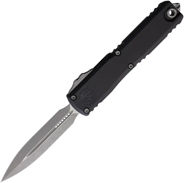 Microtech Auto Ultratech Gen III ZBP OTF MCT112210AP