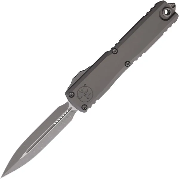 Microtech Auto Ultratech Gen III ZBP OTF MCT112210APNC