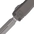 Microtech Auto Ultratech Gen III ZBP OTF MCT112210APNC