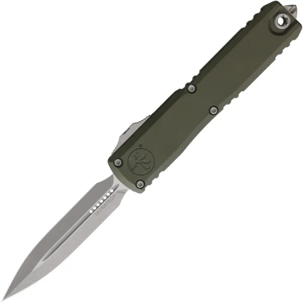 Microtech Auto Ultratech Gen III ZBP OTF MCT112210APOD