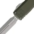 Microtech Auto Ultratech Gen III ZBP OTF MCT112210APOD