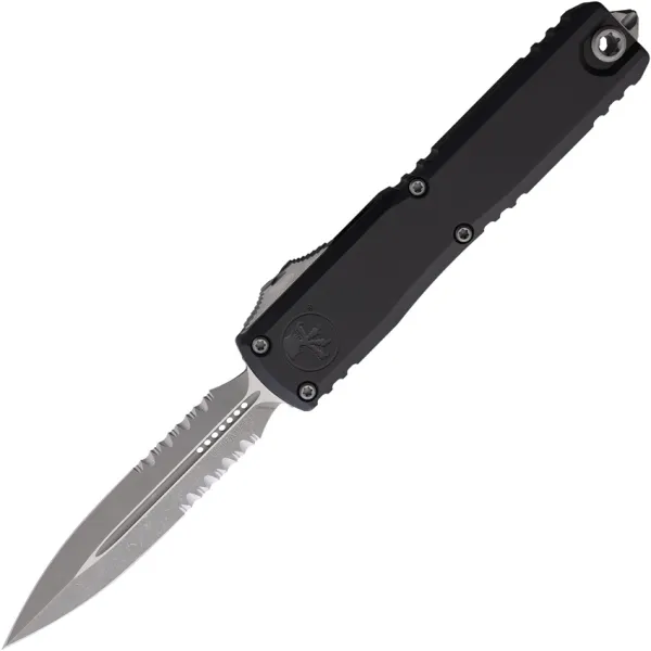 Microtech Auto Ultratech Gen III ZBP OTF MCT112211AP