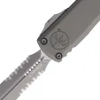 Microtech Auto Ultratech Gen III ZBP OTF MCT112211APNC