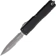 Microtech Auto Ultratech GenIII ZBP DE - MCT112211AP