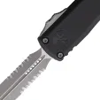 Microtech Auto Ultratech Gen III ZBP OTF MCT112211AP