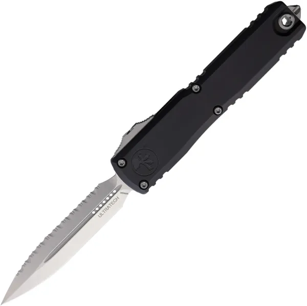 Microtech Auto Ultratech Gen III ZBP OTF MCT112212