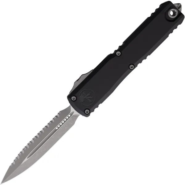Microtech Auto Ultratech Gen III ZBP OTF MCT112212AP