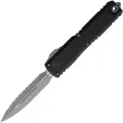 Microtech Auto Ultratech GenIII ZBP DE - MCT112212AP