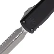 Microtech Auto Ultratech Gen III ZBP OTF MCT112212AP