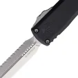 Microtech Auto Ultratech Gen III ZBP OTF MCT112212