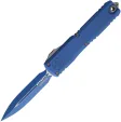 Microtech Auto Ultratech Gen III ZBP OTF - MCT11221BLC1Z1