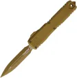 Microtech Auto Ultratech Gen III ZBP OTF - MCT11221CRA