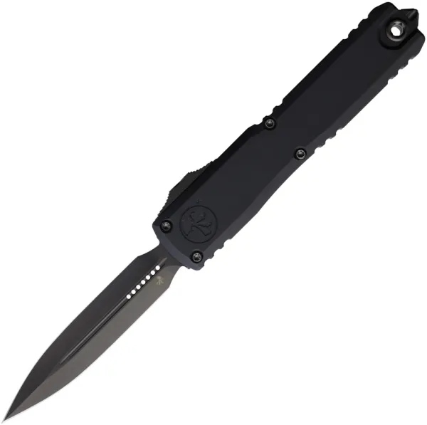 Microtech Auto Ultratech Gen III ZBP OTF MCT11221DLCTSH