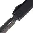 Microtech Auto Ultratech Gen III ZBP OTF MCT11221DLCTSH