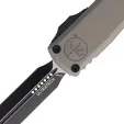 Microtech Auto Ultratech Gen III ZBP OTF MCT11221NC