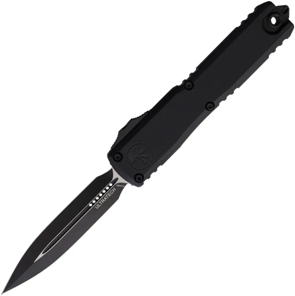 Microtech Auto Ultratech Gen III ZBP OTF MCT11221T