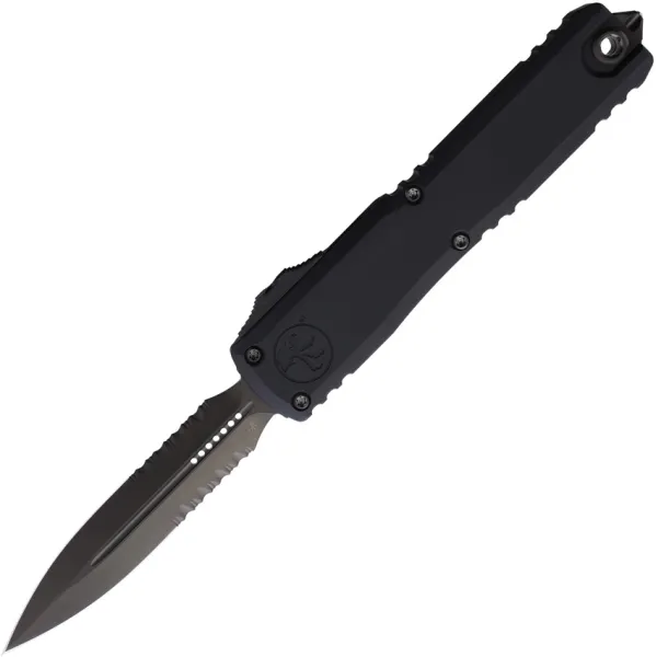 Microtech Auto Ultratech Gen III ZBP OTF MCT11222DLCTSH