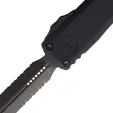 Microtech Auto Ultratech Gen III ZBP OTF MCT11222DLCTSH
