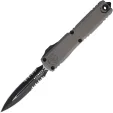 Microtech Auto Ultratech GenIII ZBP DE - MCT11222NC