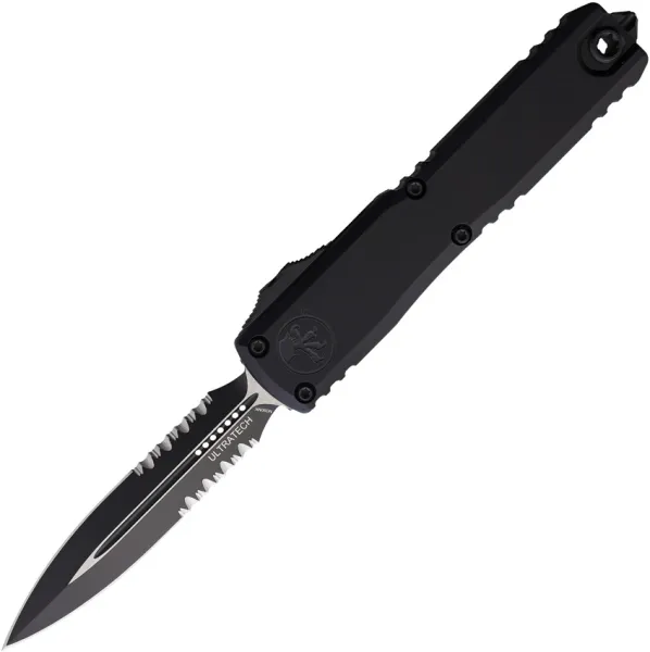 Microtech Auto Ultratech Gen III ZBP OTF MCT11222T