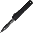 Microtech Auto Ultratech GenIII ZBP DE - MCT11222T