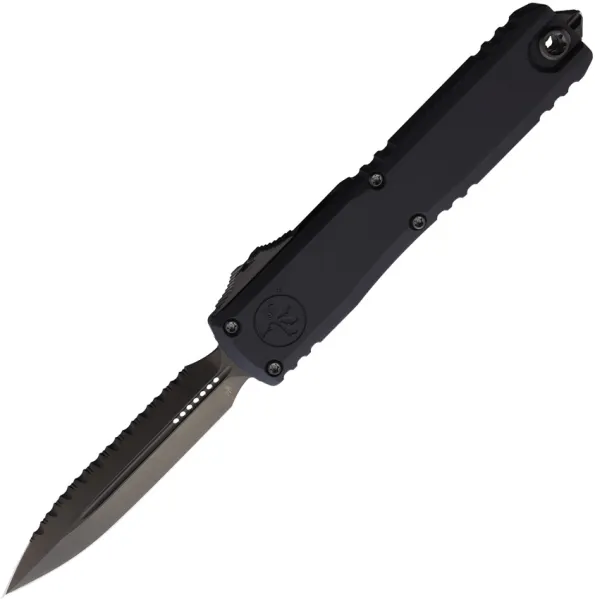 Microtech Auto Ultratech Gen III ZBP OTF MCT11223DLCTSH