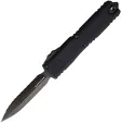 Microtech Auto Ultratech Gen III ZBP OTF - MCT11223DLCTSH