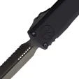 Microtech Auto Ultratech Gen III ZBP OTF MCT11223DLCTSH