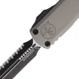 Microtech Auto Ultratech Gen III ZBP OTF MCT11223NC