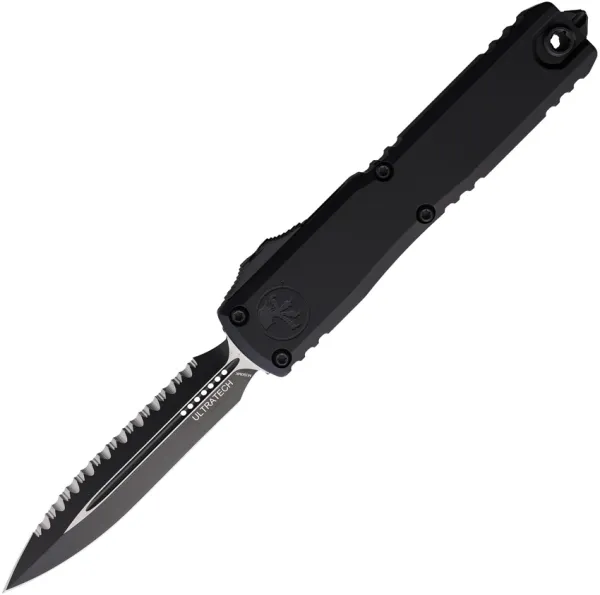 Microtech Auto Ultratech Gen III ZBP OTF MCT11223T