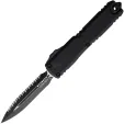 Microtech Auto Ultratech GenIII ZBP DE - MCT11223T
