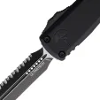 Microtech Auto Ultratech Gen III ZBP OTF MCT11223T
