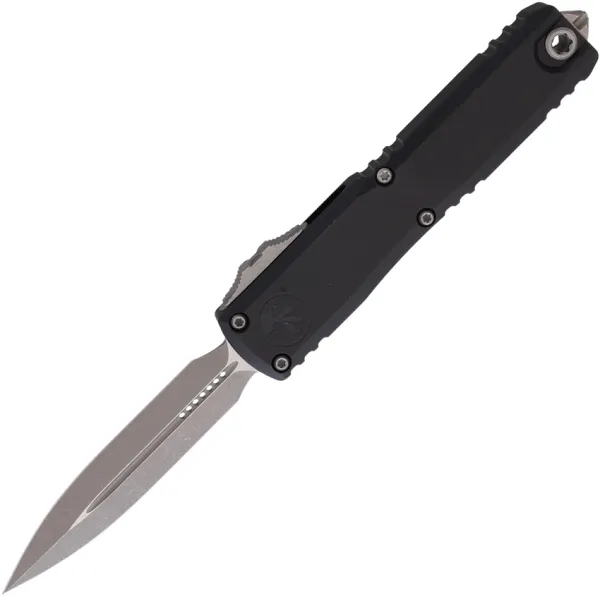 Microtech Auto Ultratech Gen IV D-E OTF MCT1122410AP