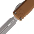Microtech Auto Ultratech Gen IV D-E OTF MCT1122410APBN