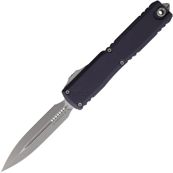 Microtech Auto Ultratech Gen IV D-E OTF MCT1122410APGP
