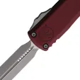 Microtech Auto Ultratech Gen IV OTF DE MCT1122410APMR