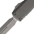 Microtech Auto Ultratech Gen IV D-E OTF MCT1122410APNC