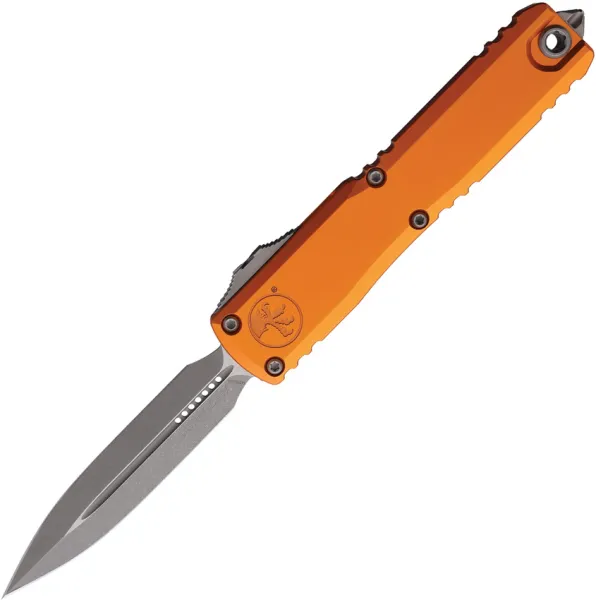 Microtech Auto Ultratech Gen IV OTF DE A MCT1122410APOR