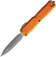 Microtech Auto Ultratech Gen IV OTF DE A - MCT1122410APOR