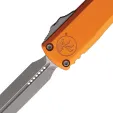 Microtech Auto Ultratech Gen IV OTF DE A MCT1122410APOR