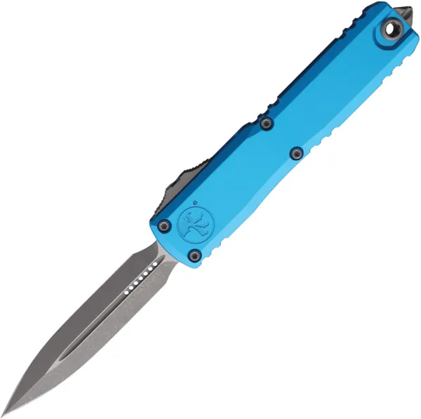 Microtech Auto Ultratech Gen IV OTF DE MCT1122410APTQ