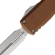 Microtech Auto Ultratech Gen IV D-E OTF MCT1122410BN