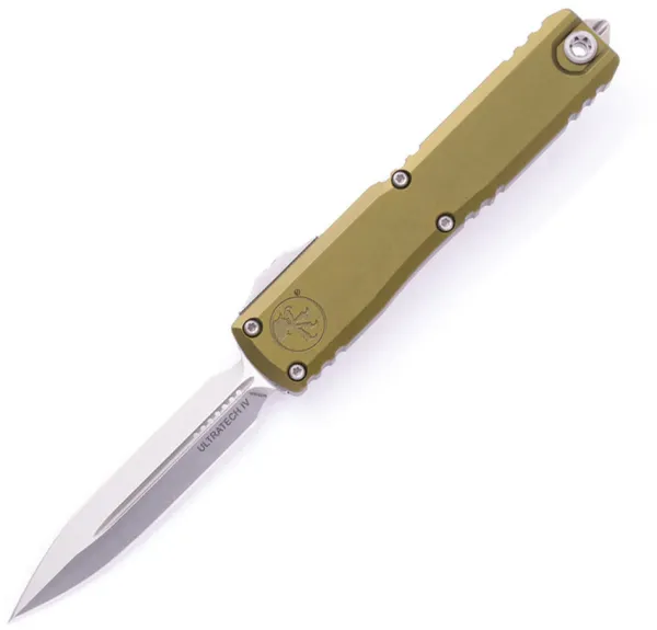 Microtech Auto Ultratech Gen IV D-E OTF MCT1122410OD