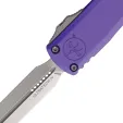 Microtech Auto Ultratech Gen IV OTF DE P MCT1122410PU