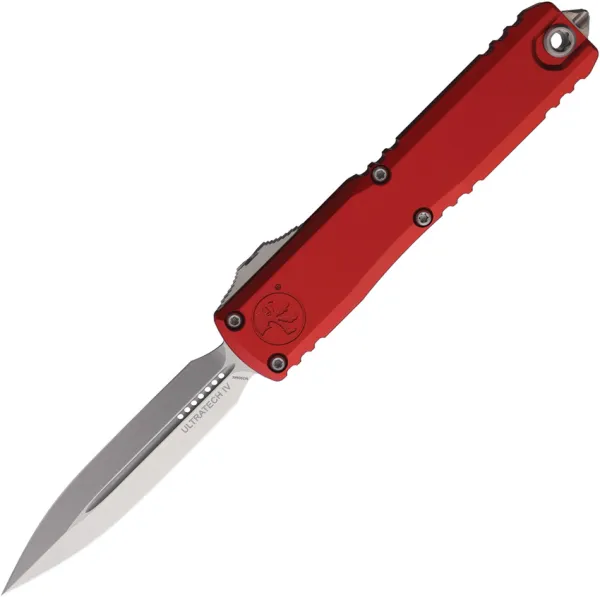 Microtech Auto Ultratech Gen IV D-E OTF MCT1122410RD